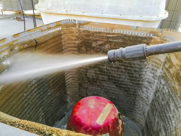 Humble, TX Airduct Cleaning Company
