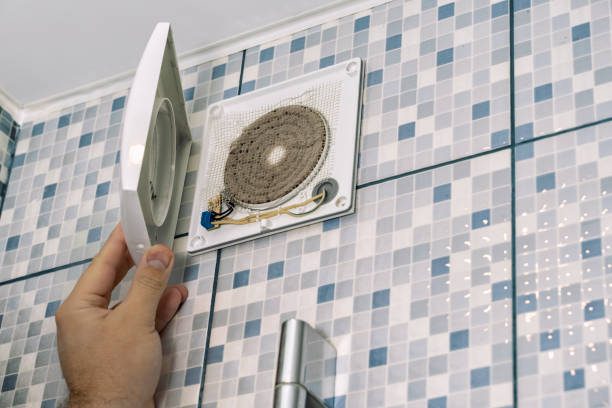 Affordable HVAC Duct Cleaning in Humble, TX