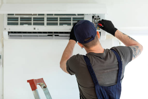 Best Best Air Duct Cleaning Company  in Humble, TX