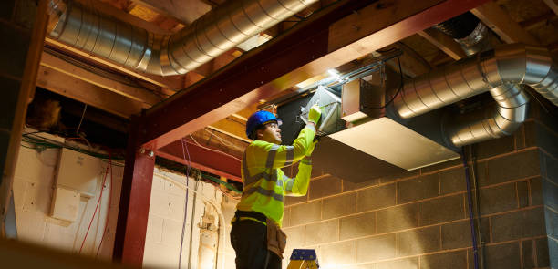 Best Professional Duct Cleaning Services  in Humble, TX