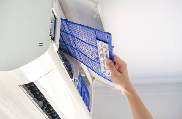 Best General Air Duct Cleaning  in Humble, TX