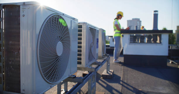 Best HVAC Duct Inspection Services  in Humble, TX