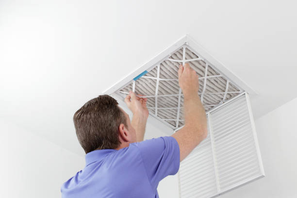 Best Commercial Air Duct Cleaning  in Humble, TX